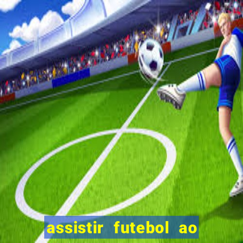 assistir futebol ao vivo rmc